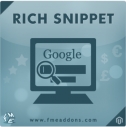 Magento Rich Snippets For Google, SEO Tools