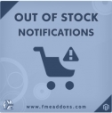 Magento Product Stock Alert / Notification Extension, Shopping Carts