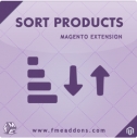 Sort Products Magento Extension, Shopping Carts