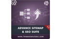 Advance SEO Sitemap Magento Extension, SEO Tools