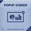 PopUp Magento Extension By FmeAddons, Content Management