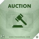 Auction Extension For Magento By FmeAddons, Shopping Carts