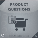 Opencart Product FAQs Module by FmeAddons, Shopping Carts