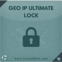 Opencart GEO-IP Extension By FmeAddons, Shopping Carts
