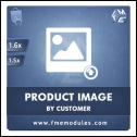 Prestashop Customer Product Photos Module, Shopping Carts