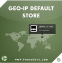 OpenCart GEO-IP Multi-Store Redirect Extension, Shopping Carts