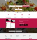 Online food ordering & delivery script - FoodPanda, Justeat, Zomato clone, Booking Scripts