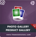 FME Photo Gallery | Magento Product Image Gallery Extension, Shopping Carts