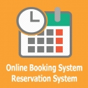 Magento Bookings & Reservations Extension, Booking Scripts