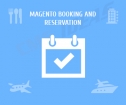 Magento Booking and Reservation Extension, Booking Scripts