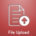 Magento File Upload, Content Management