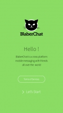 WhatsApp Clone Script - BlaberChat, Chat & Messaging
