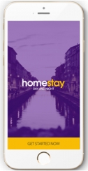 HomestayDNN - Airbnb Clone Script, Booking Scripts