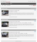 PHP Auto Dealer, Classified Ads