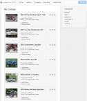 idev- VEHICLES 5.0, Classified Ads