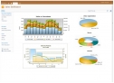 Collabion Charts for SharePoint, Business & Finance