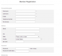 PHP Membership Site Manager Script, Miscellaneous