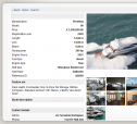 Yacht Listing Script, Classified Ads