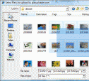PHP File Uploader, Photos & Images