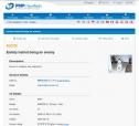 PHP Classifieds, Classified Ads