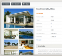Property Listing Script, Classified Ads