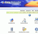 Easy Uploader, File Management