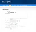 Booking Wizz - Online Booking System, Booking Scripts