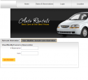 Car Rental Software, Booking Scripts