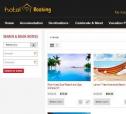 Hotel Booking Magento Extension, Booking Scripts