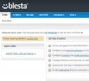 Blesta - Billing software, Business & Finance