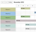 Smart PHP Calendar, Calendars & Events