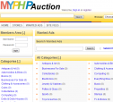 MyPHPAuction, Miscellaneous