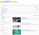 phpMyDirectory, Classified Ads
