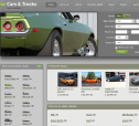 Flynax Auto Classifieds, Classified Ads