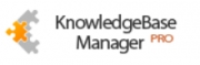Knowledge Base Manager Pro, FAQ & Knowledgebase Software