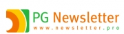 PG Newsletter, Email Systems Software