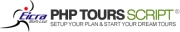 PHP Tour Script, Booking Scripts Software