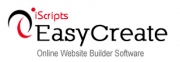 iScripts EasyCreate, Content Management Software