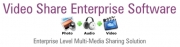 Video Share Enterprise Software, Multimedia Software