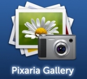 Pixaria Gallery, Photos & Images Software