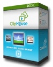 DZOIC CLIPHOUSE, Multimedia Software