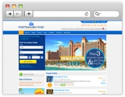 Online Hotel Reservation Software, Classified Ads Software