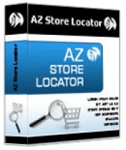 AZ Store Locator , Store Locators Software