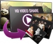 Joomla HD Video Share, Multimedia Software
