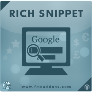 Magento Rich Snippets For Google, SEO Tools Software