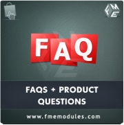 Ask a Question Add-on for Prestashop Based E-Stores, FAQ & Knowledgebase Software