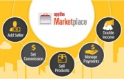 Multi vendor Marketplace Script, Shopping Carts Software