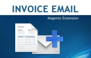 FME Magento Invoice Email Extension, Miscellaneous Software