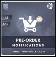 PrestaShop Category Order, FMEModules