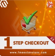 Optimized Checkout for Magento, FMEExtensions